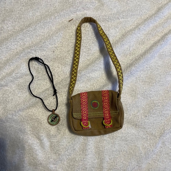 american girl retired girl of the year 2016 lea clark doll - Picture 7 of 7